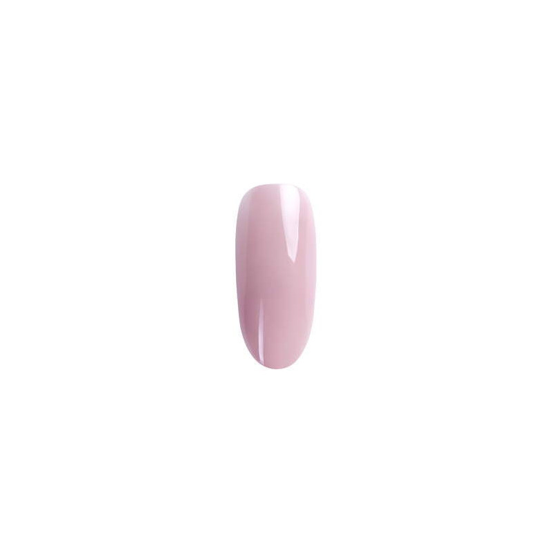 Smalto semipermanente 7,2 ml - Cover Base Protein Light Nude